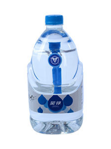 定制水：吳錚國標(biāo)天然礦泉水除了飲水需求，還有什么功效？